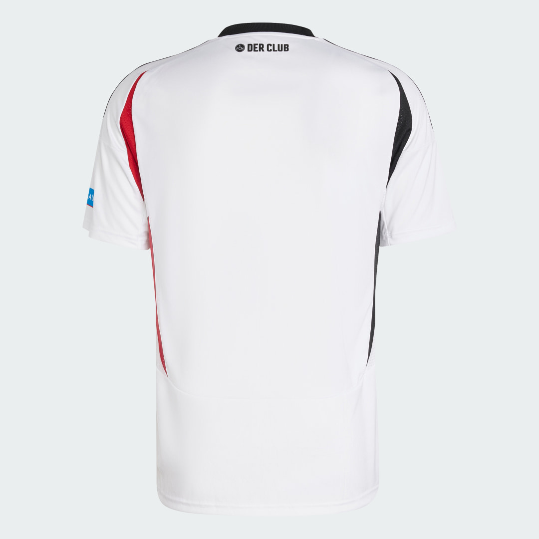 Adidas 1. FC Nürnberg 24 25 Uitshirt
