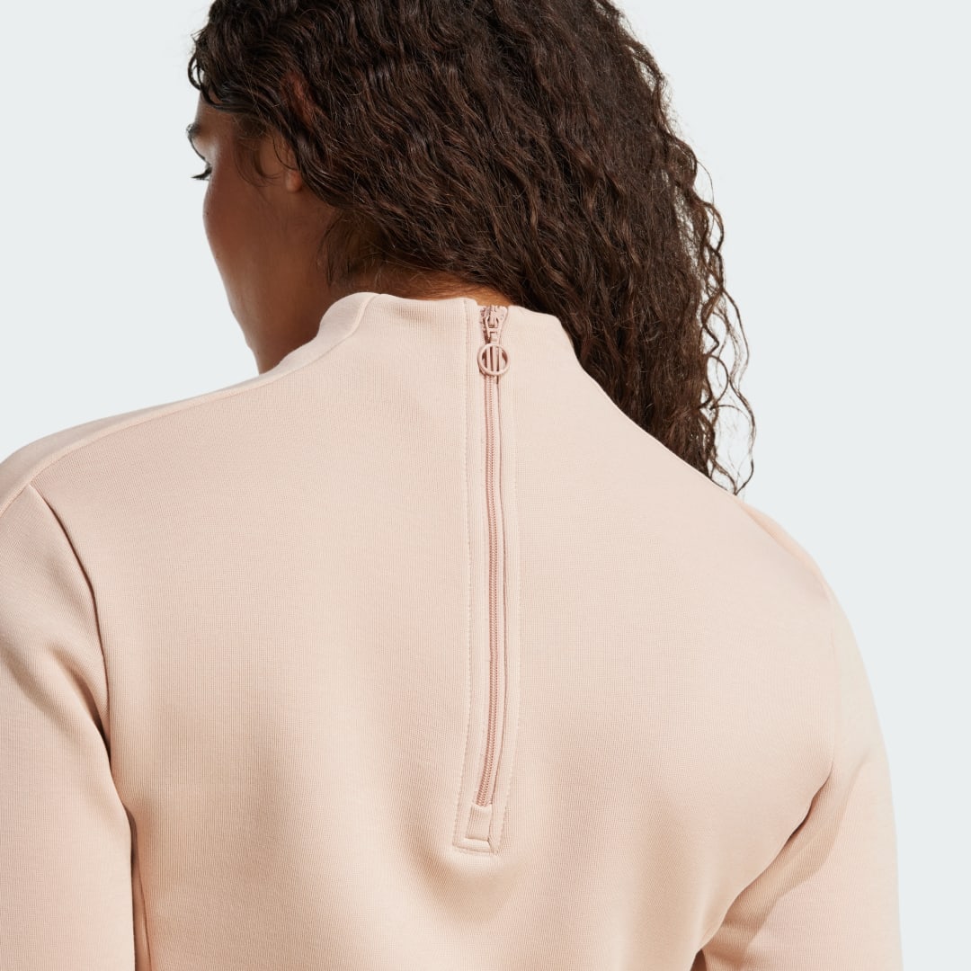 Adidas Structured Interlock Longsleeve
