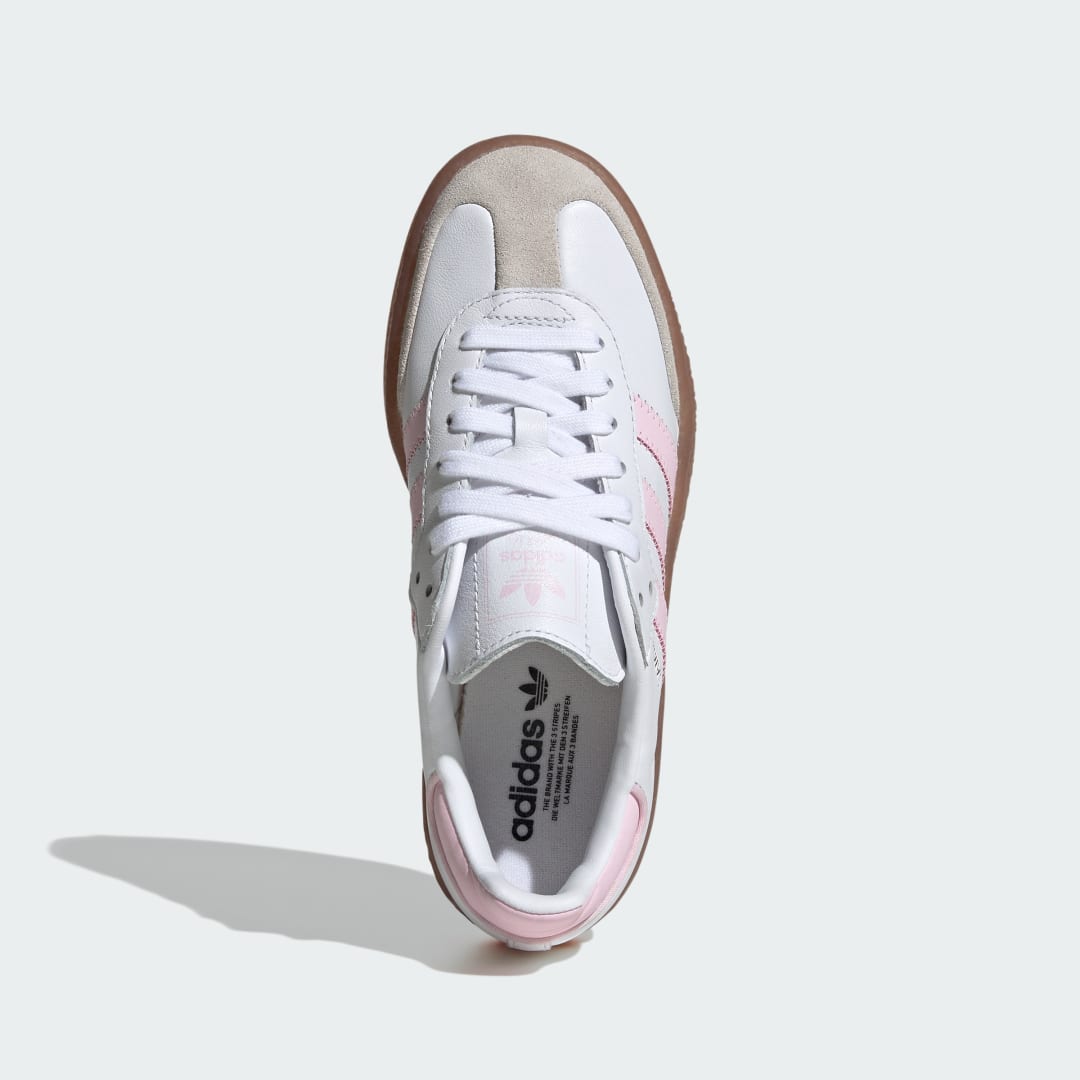 Thumbnail - Samba Schuh