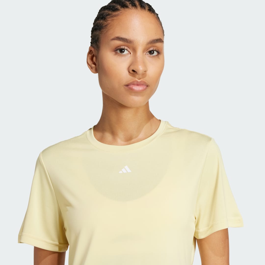 Adidas Designed for Training T-shirt