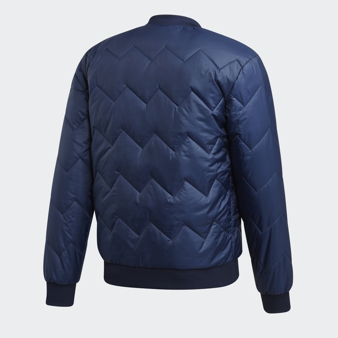 Adidas SST Quilted