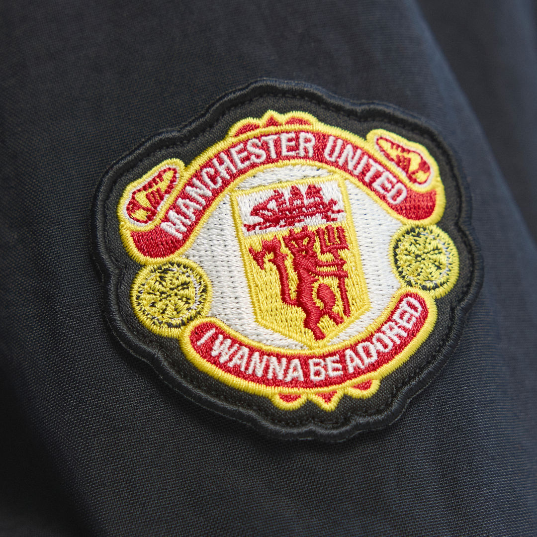 Thumbnail - Manchester United Stone Roses Jacke