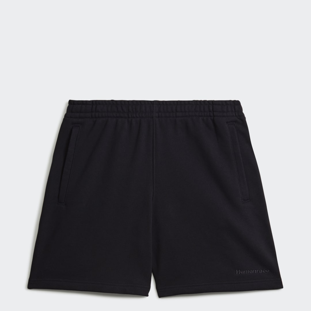 фото Шорты pharrell williams basics adidas originals