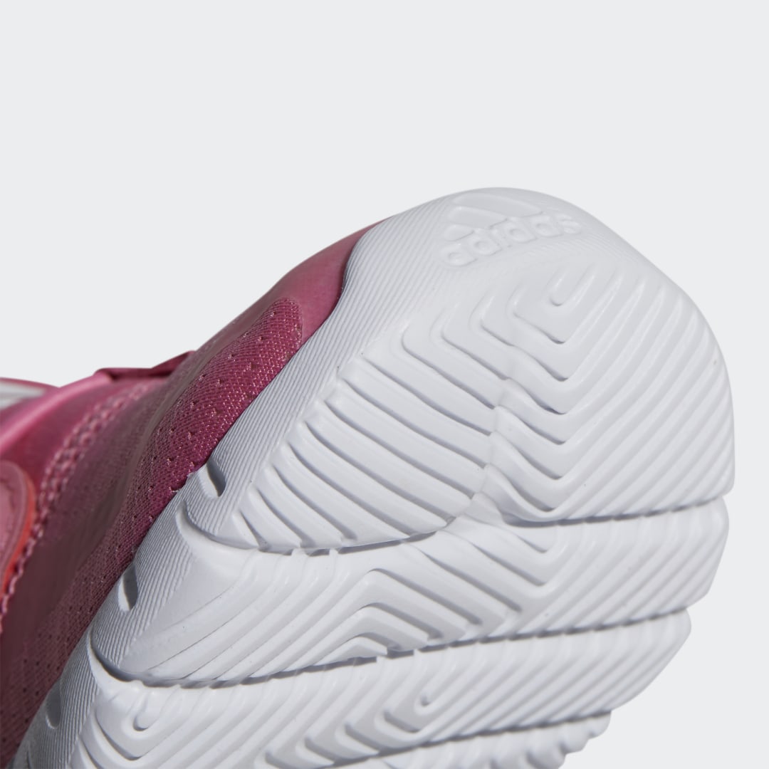 фото Кроссовки-слипоны rapidazen adidas performance