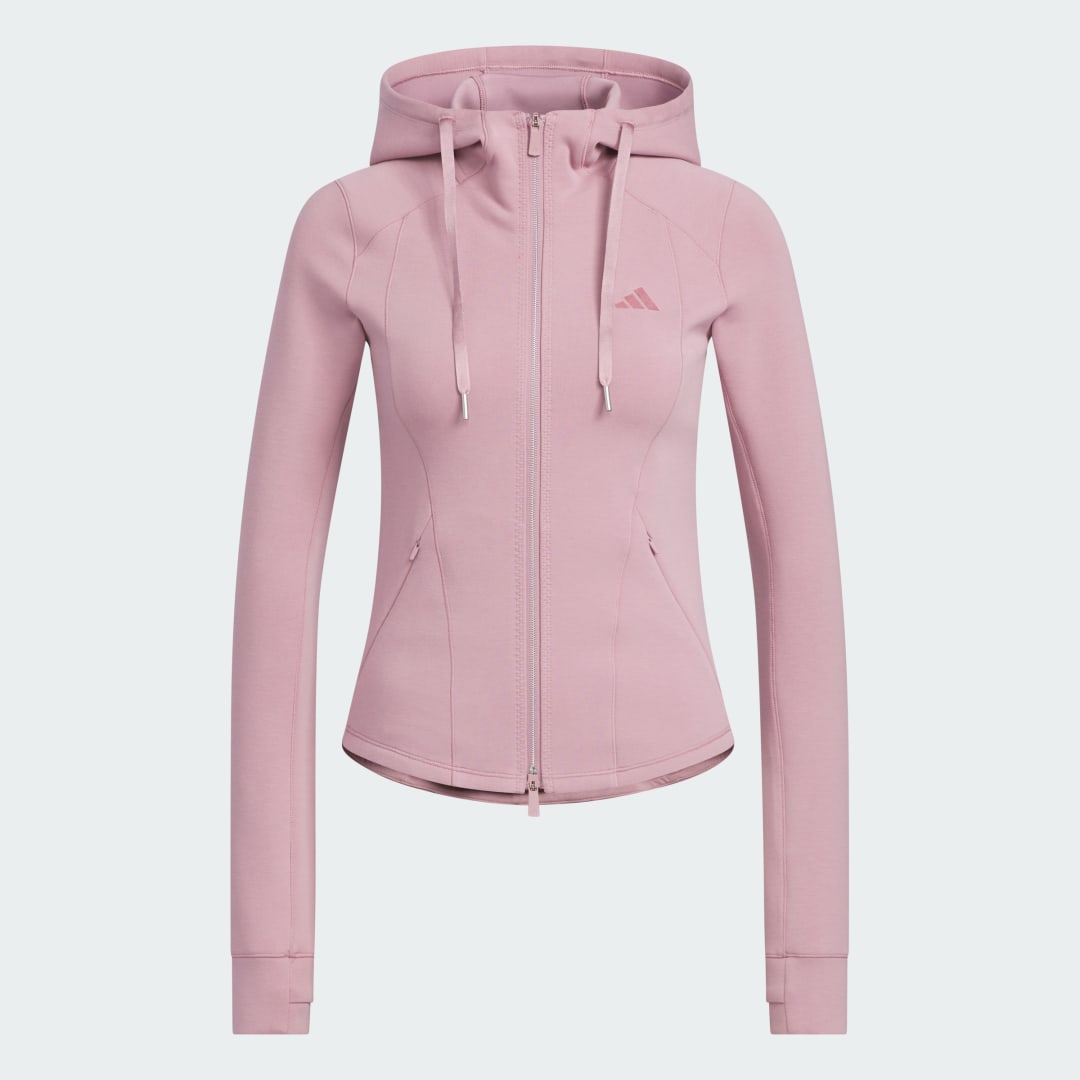 VESTE MAILLE SLIM - vue 4