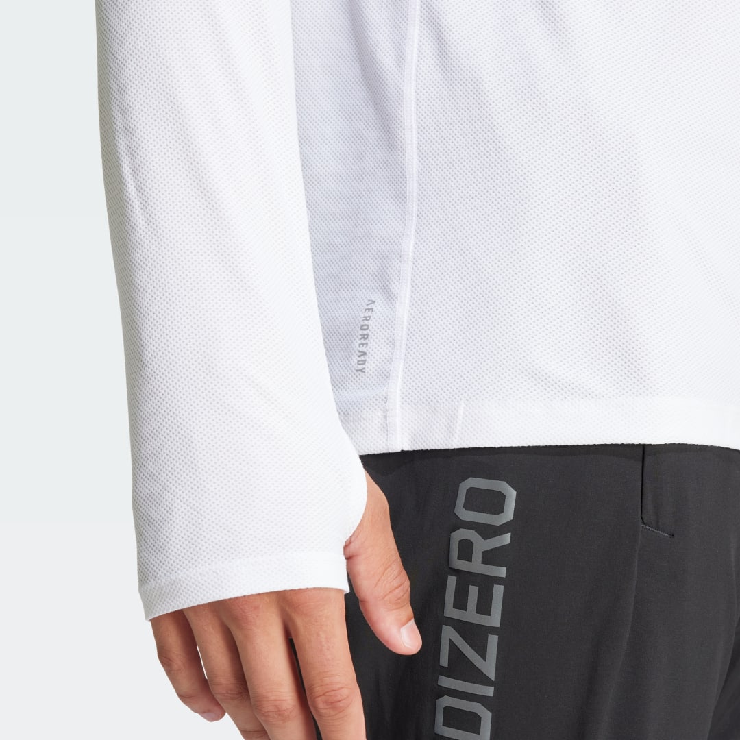 Adidas Own The Run Longsleeve