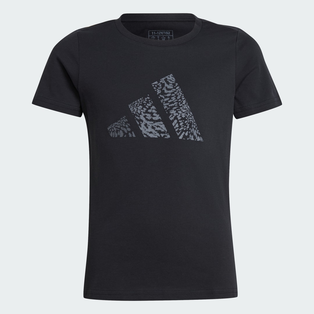 Adidas Training Graphic T-shirt