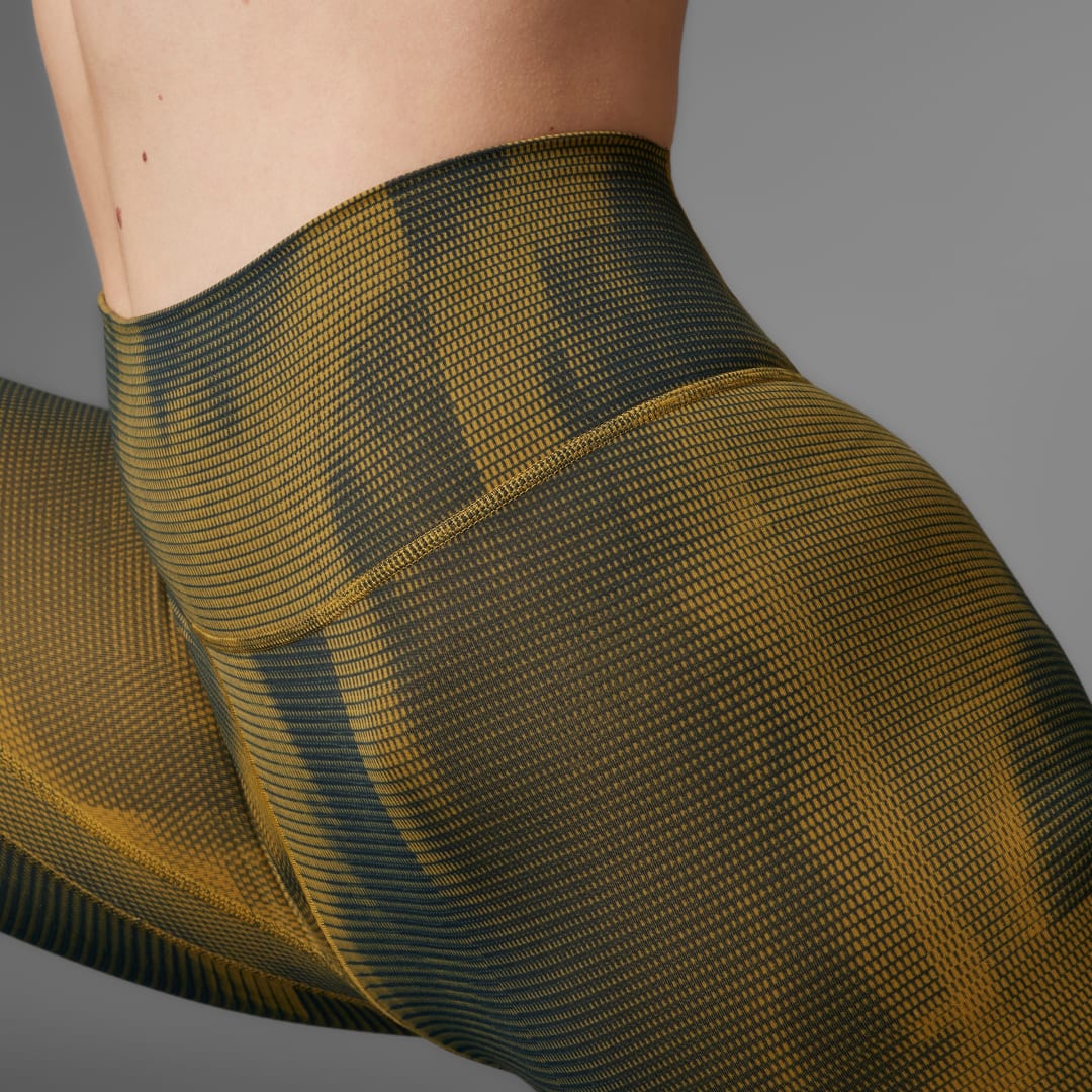 Adidas All Me Graphic 7 8 Legging