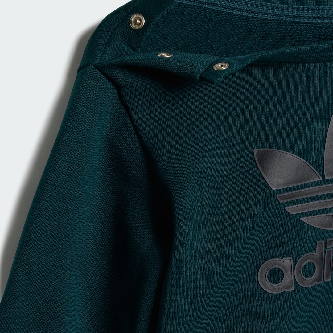 Adidas Trefoil Set Kids