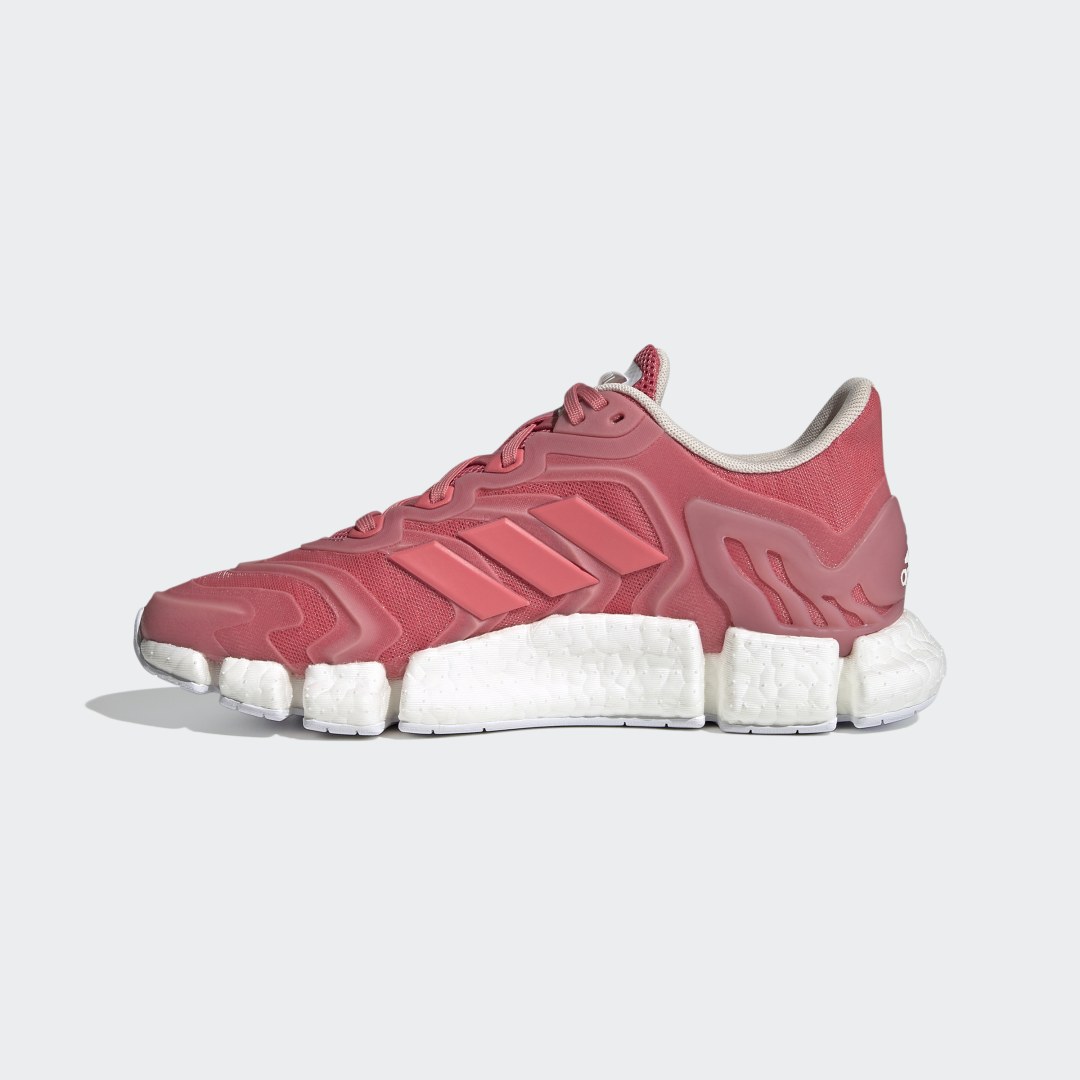 фото Кроссовки для бега climacool vento heat.rdy adidas performance