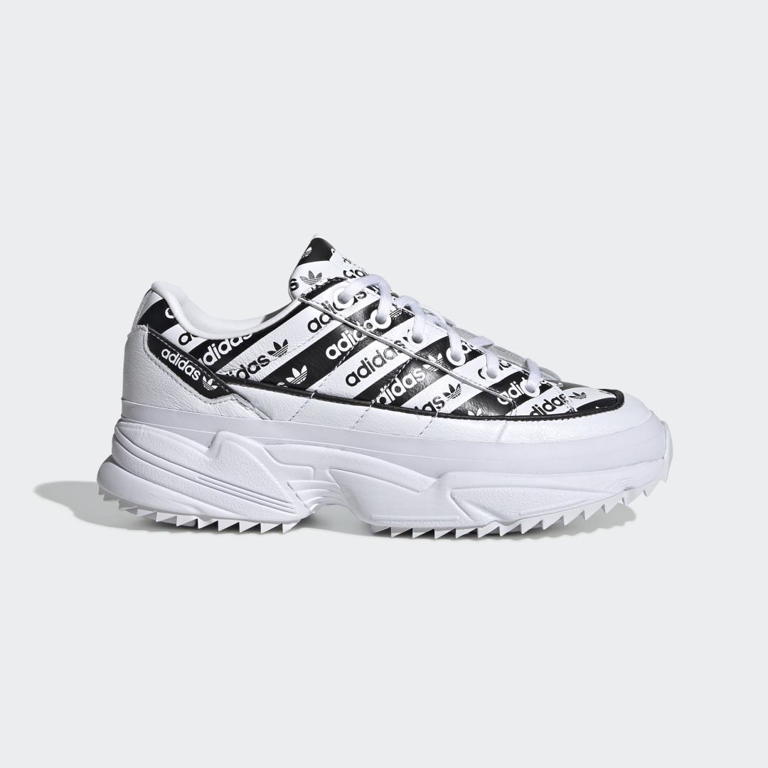 Кроссовки Kiellor adidas Originals