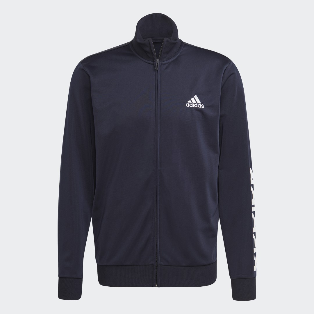 фото Спортивный костюм primegreen essentials linear logo adidas sportswear