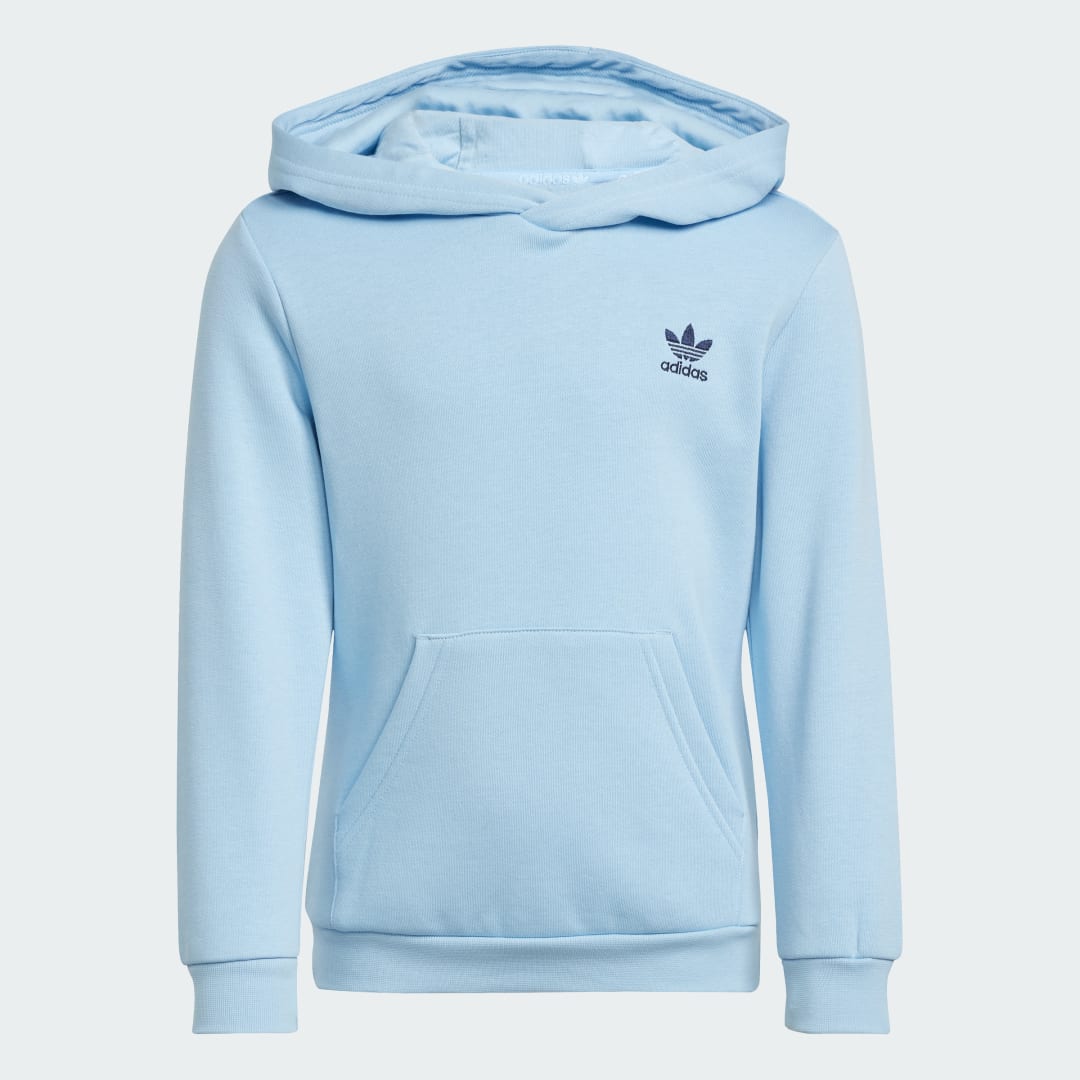 Adidas Hoodie Cargo Set Kids