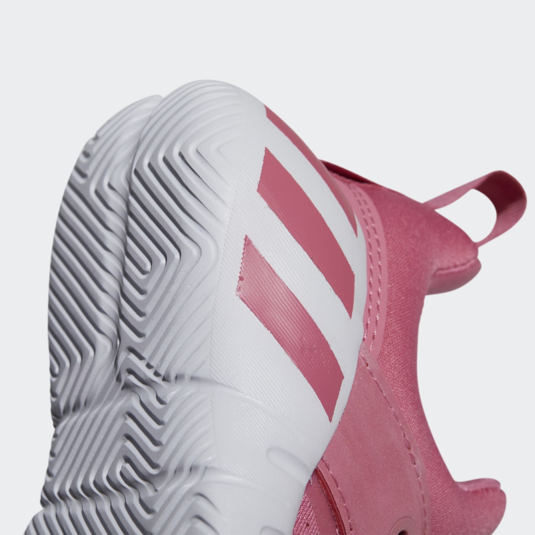 фото Кроссовки-слипоны rapidazen adidas performance