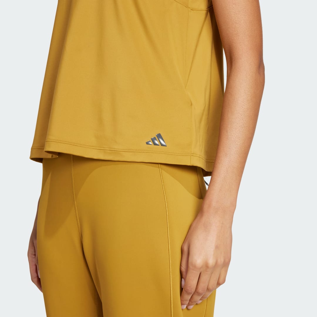 Adidas Yoga Tanktop
