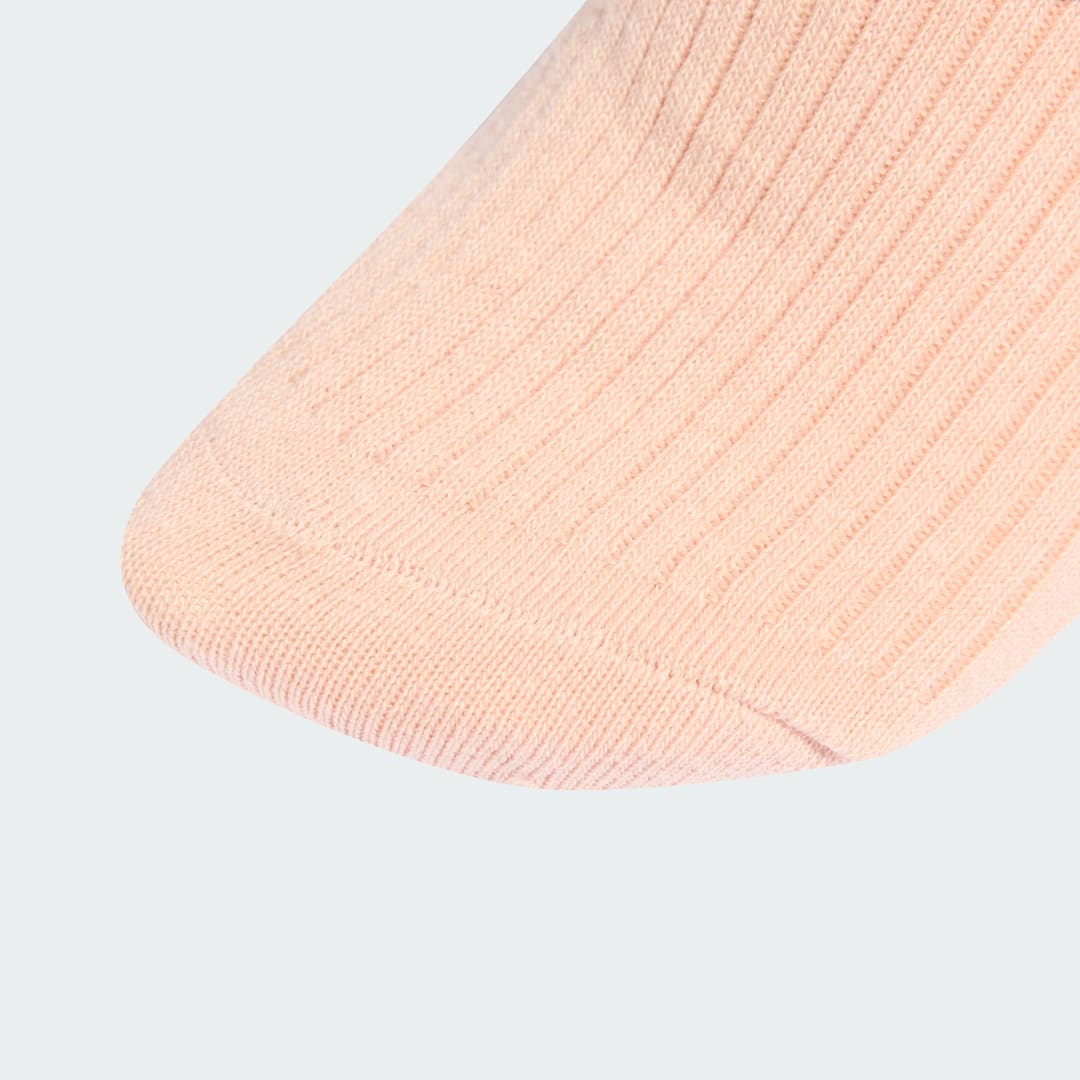 CHAUSSETTES HAUTEUR CHEVILLE À VOLANTS - vue 8