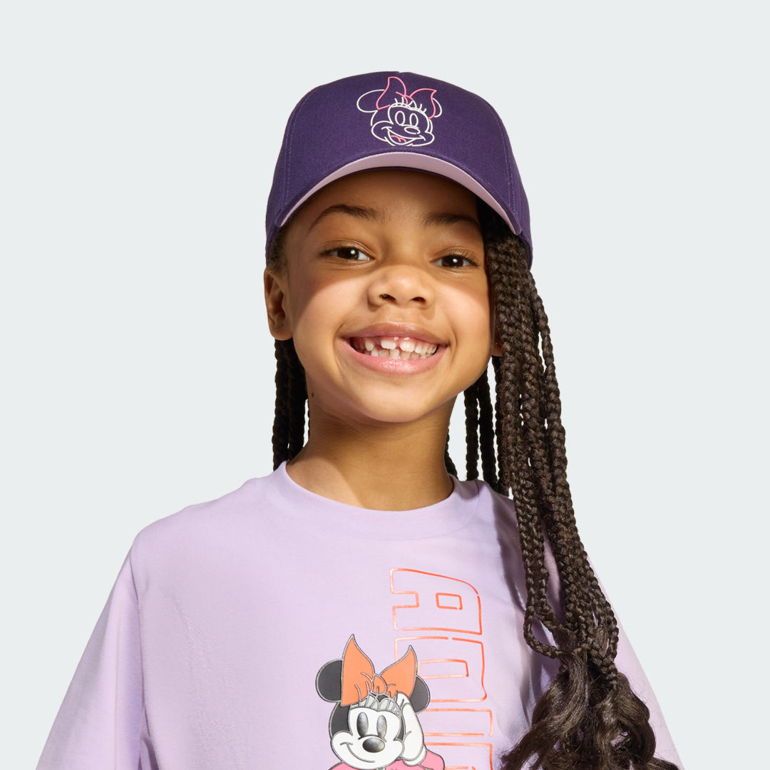 Adidas Disney Minnie Mouse Pet Kids