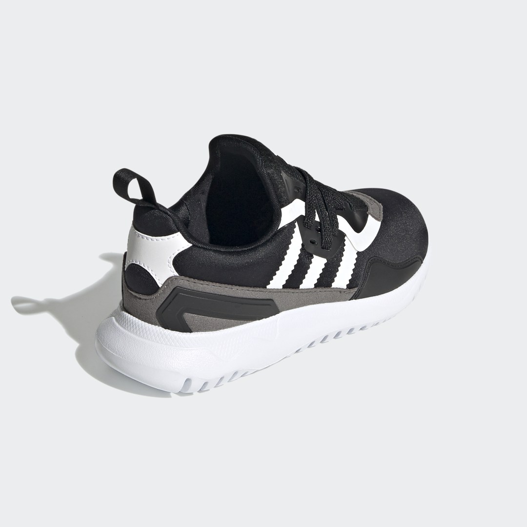 фото Кроссовки originals flex adidas originals