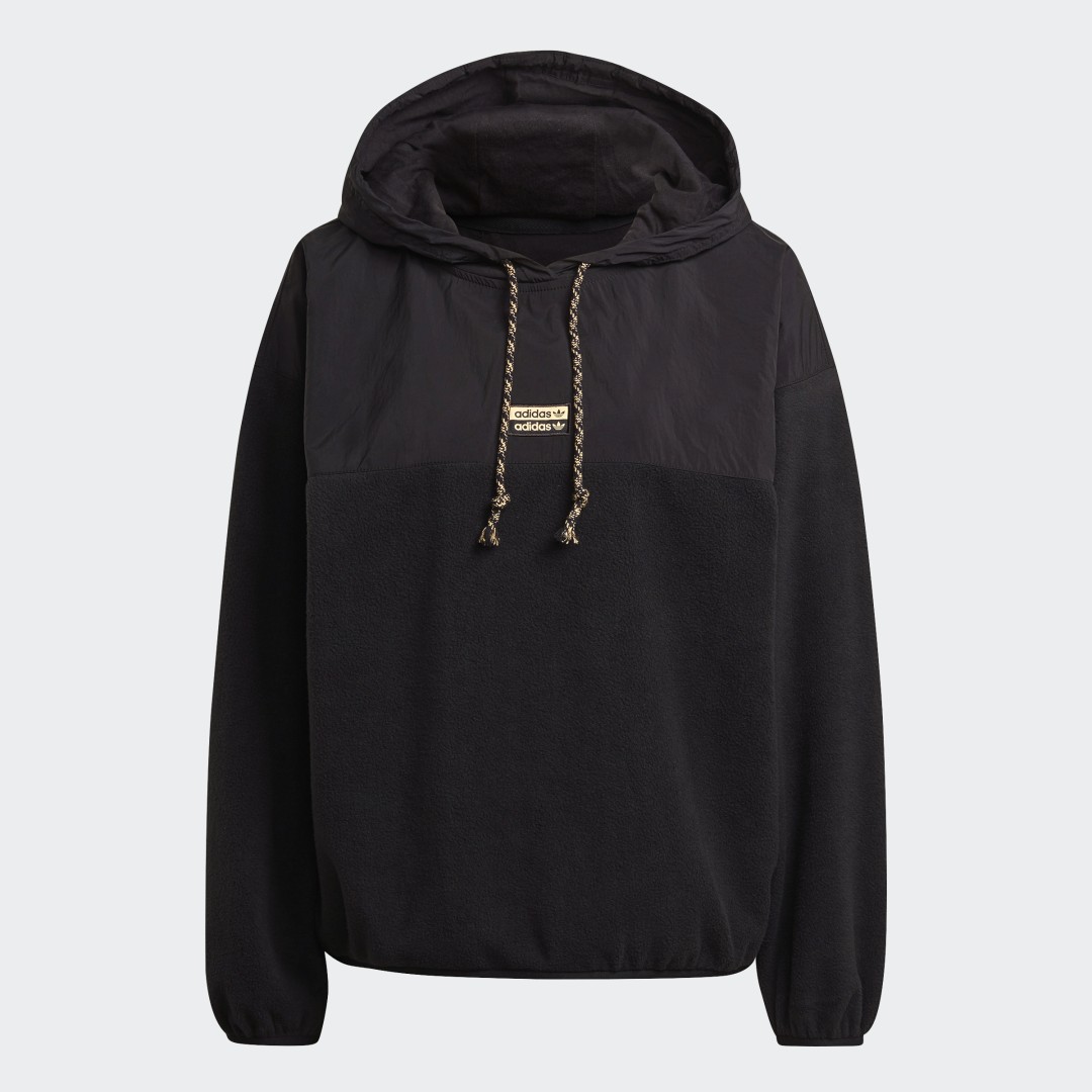 фото Худи r.y.v. adidas originals