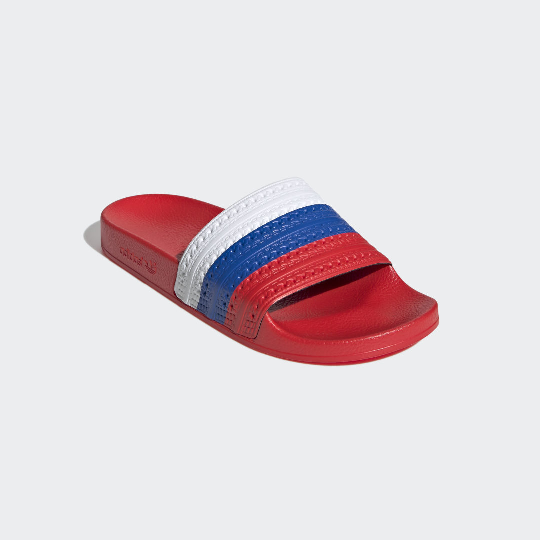 фото Шлепанцы adilette adidas originals
