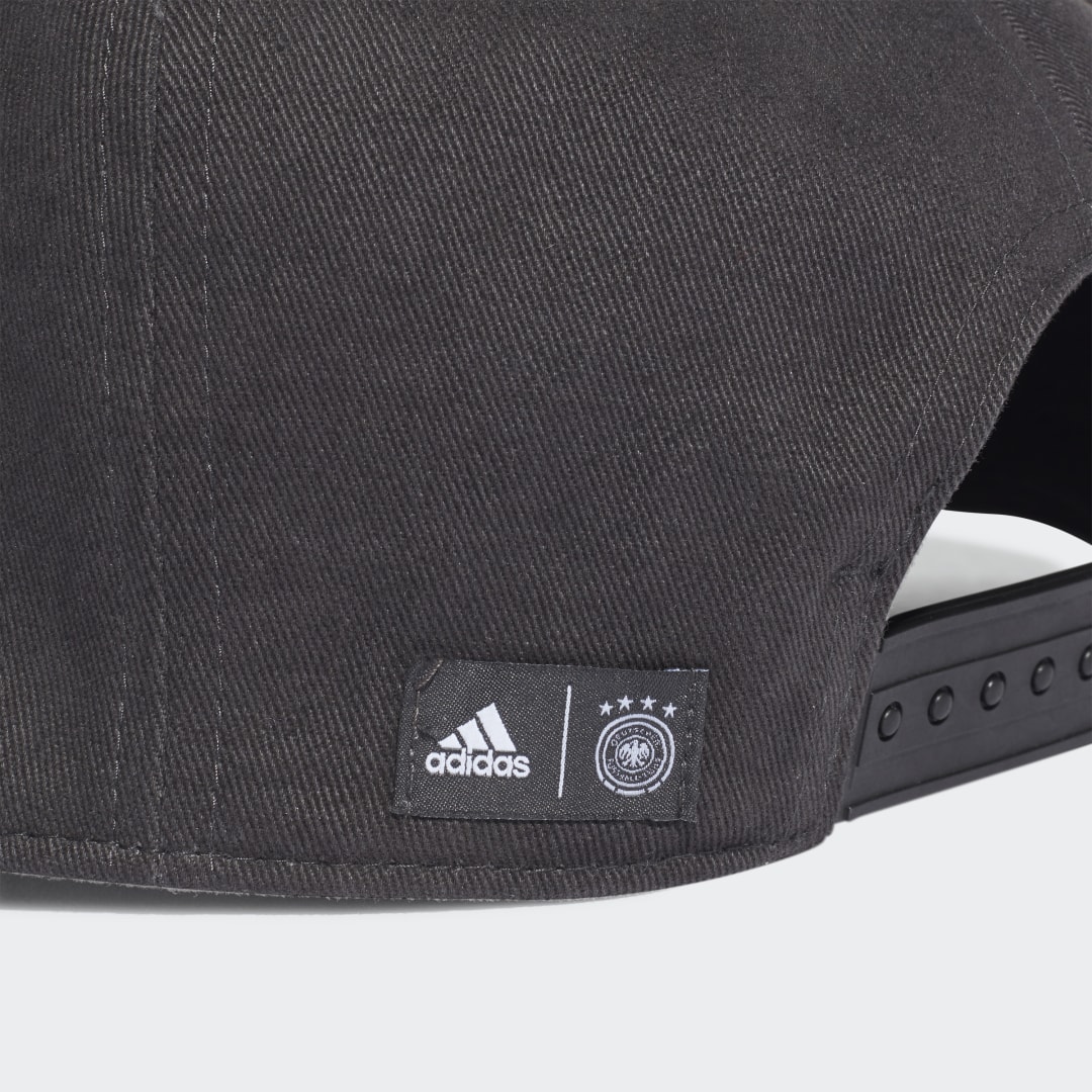 фото Кепка германия snapback adidas performance