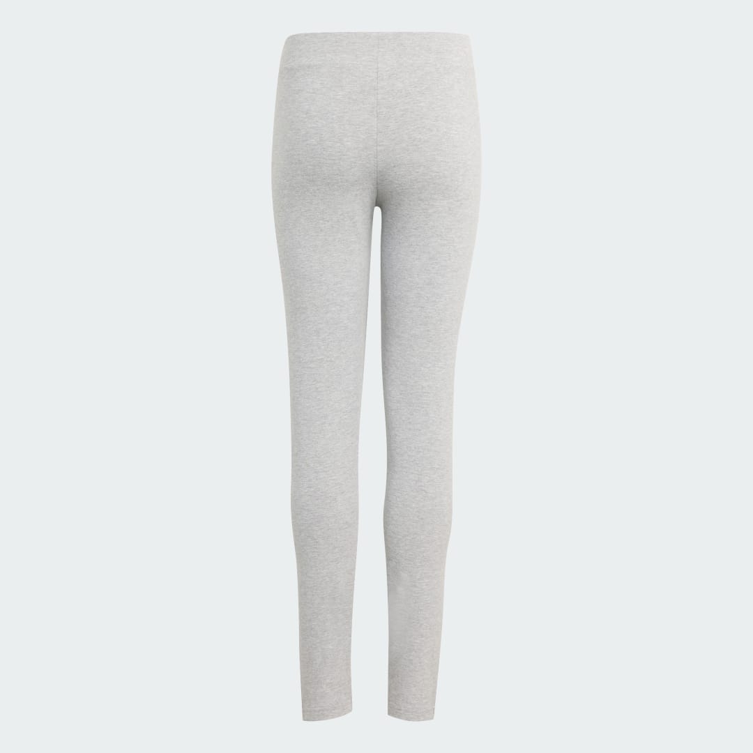 Adidas Essentials Linear Logo Katoenen Legging