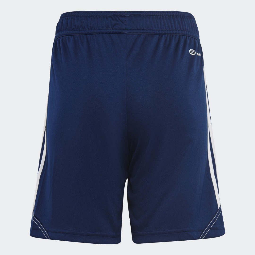 Short enfant adidas TIRO23 CBTRSHOY 7 / - vue 2