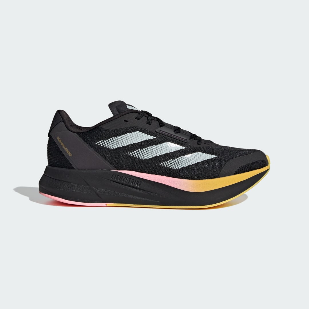 Chaussures adidas DURAMO SPEED - vue 7