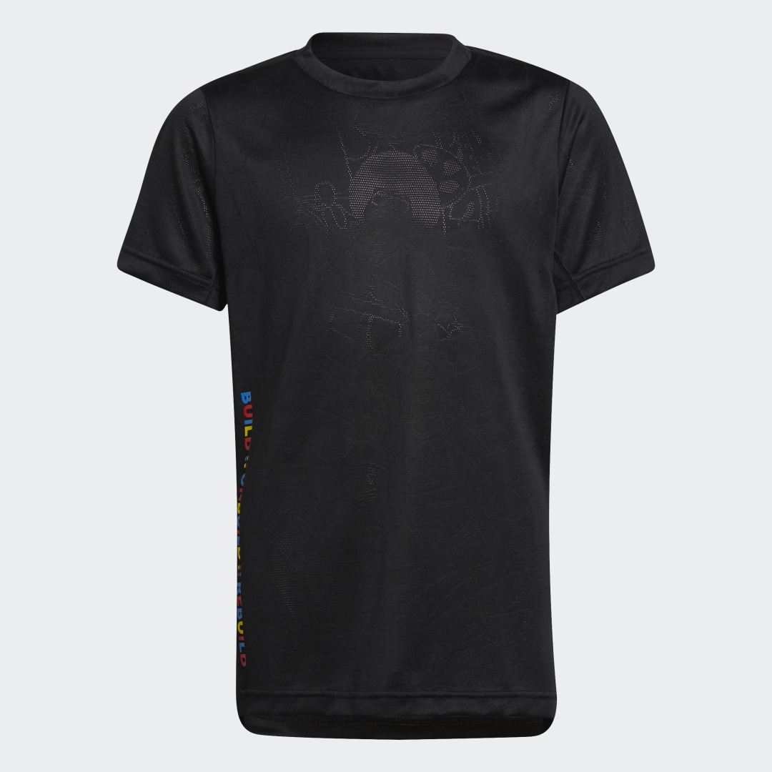adidas x LEGO® Play T-shirt adidas x LEGO® Play T-shirt