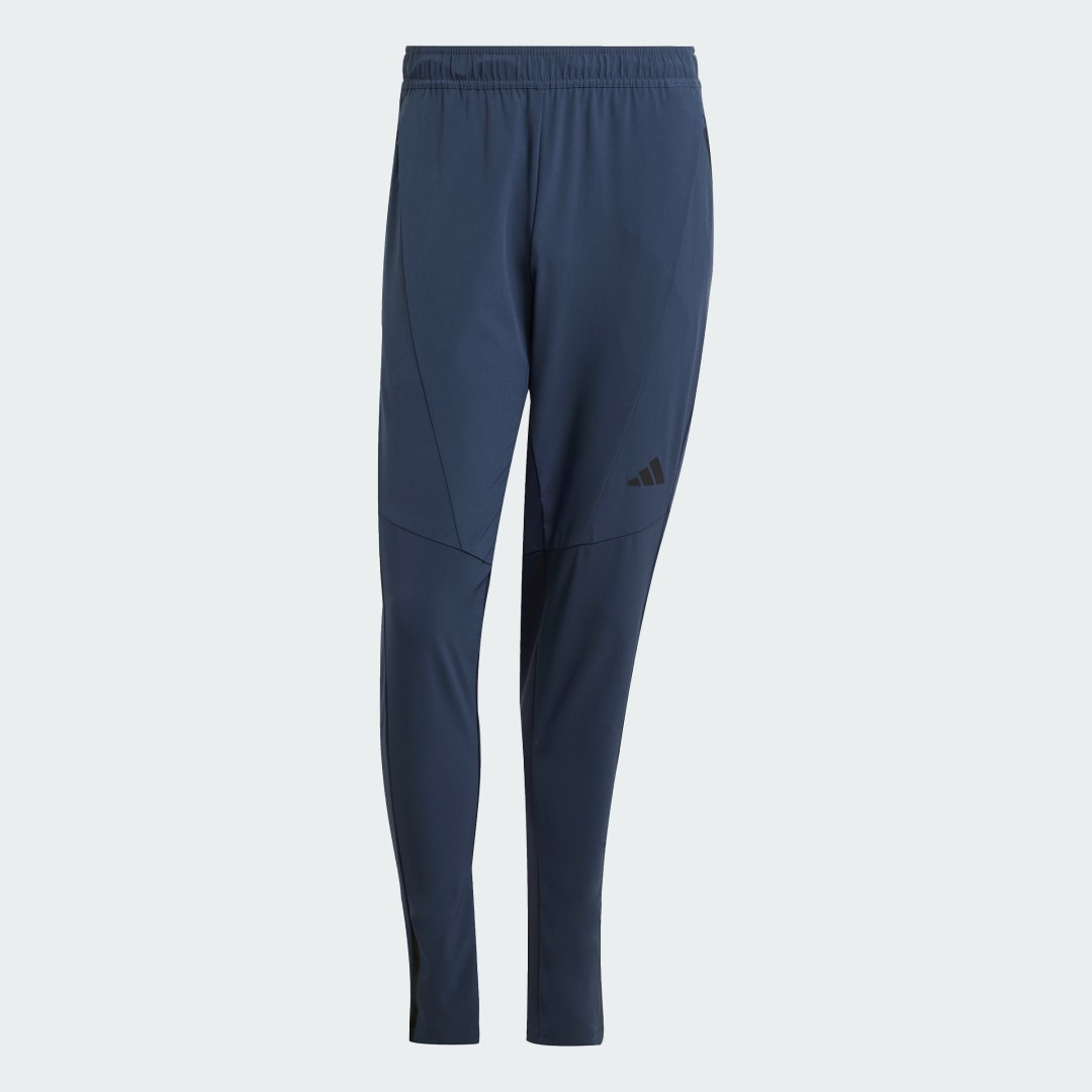 Adidas Designed for Training Hybrid Broek