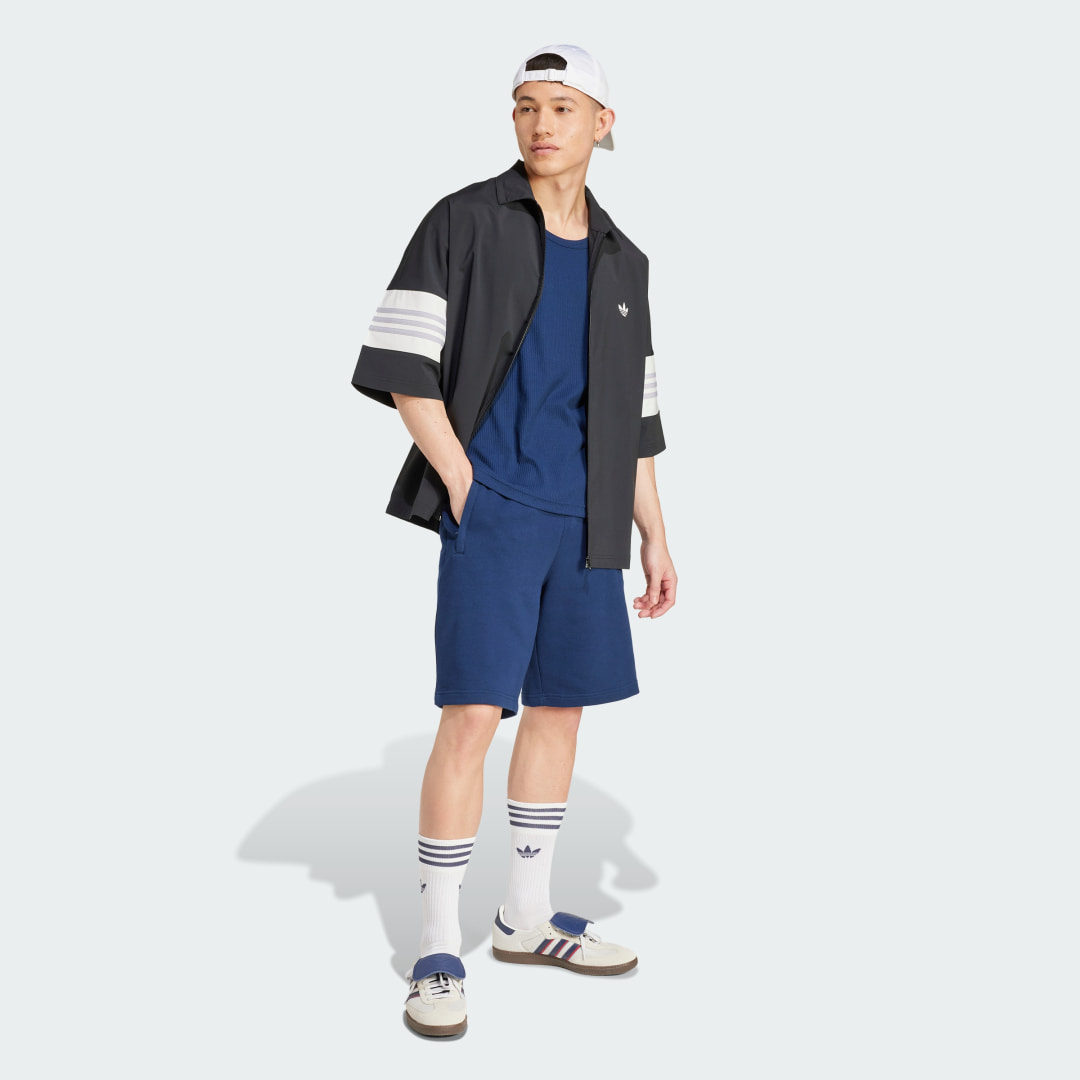 Short Trèfle Essentials