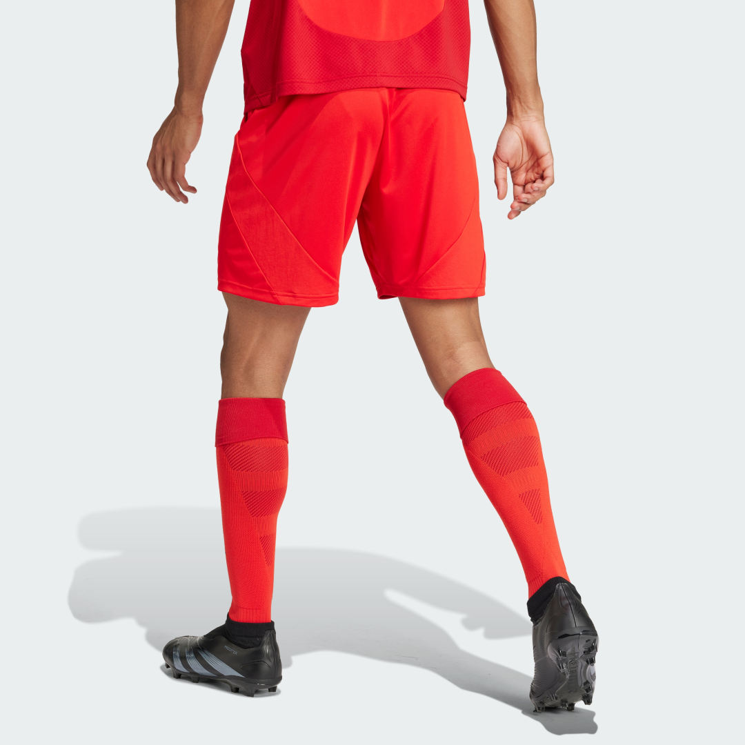 Adidas FC Bayern München 24 25 Thuisshort