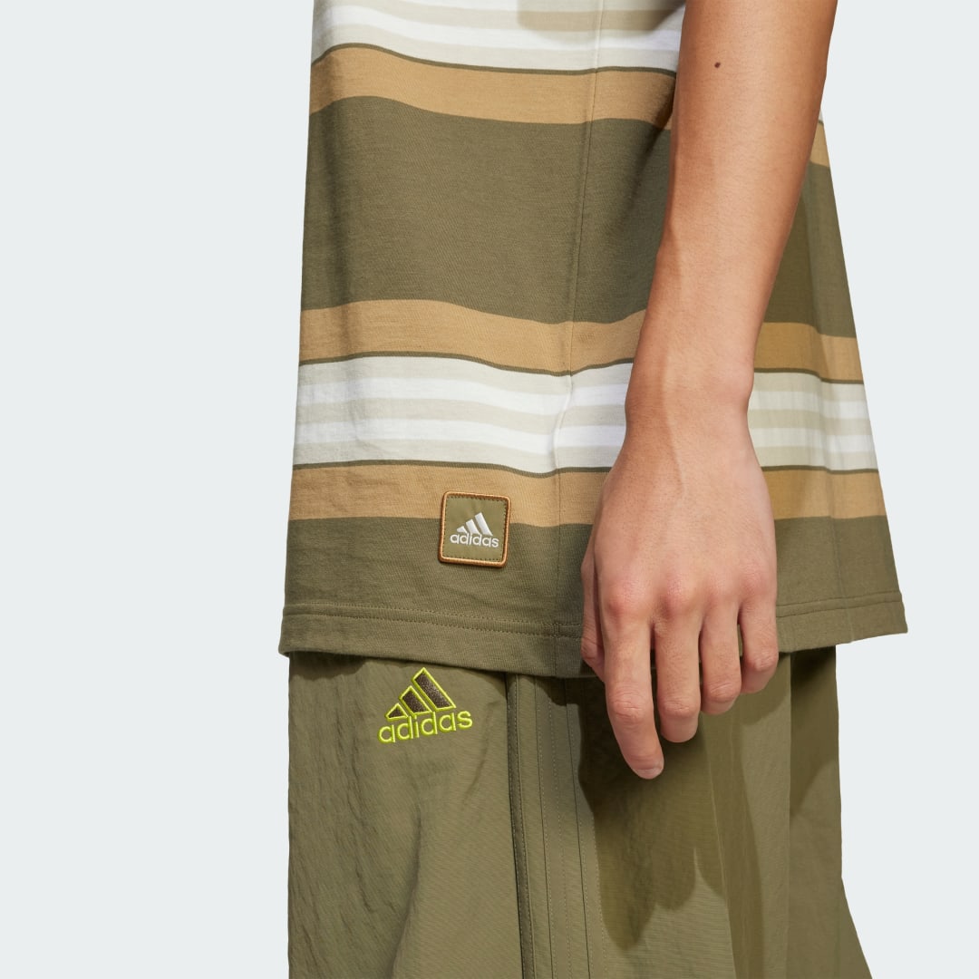 Adidas Graphic T-shirt