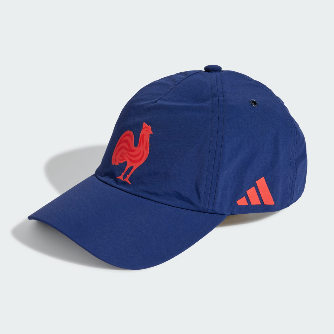 Image of Cappellino Tech Baseball France cod002