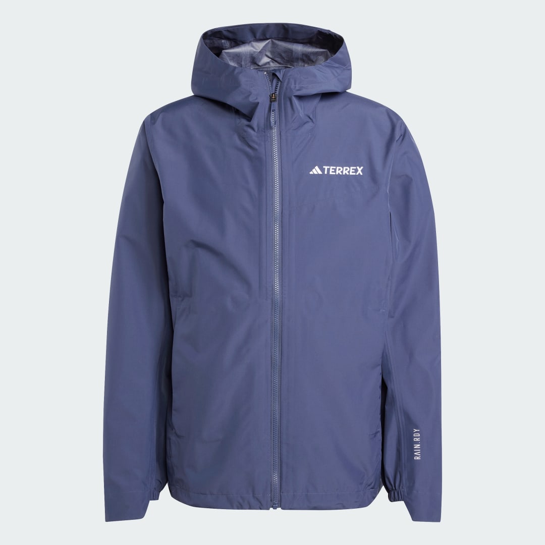 Adidas Terrex Multi 2.5L RAIN.RDY Jack