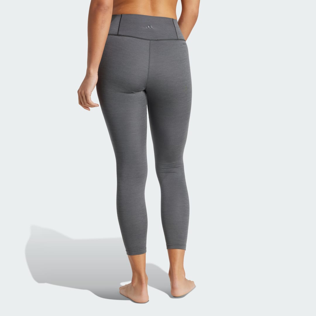 Adidas All Me 7 8 Legging