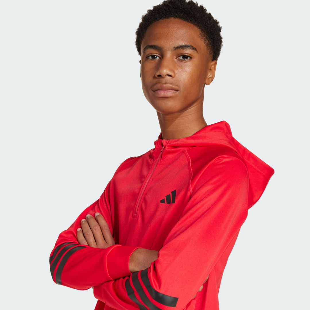 Adidas All Sports NXT Hoodie Kids