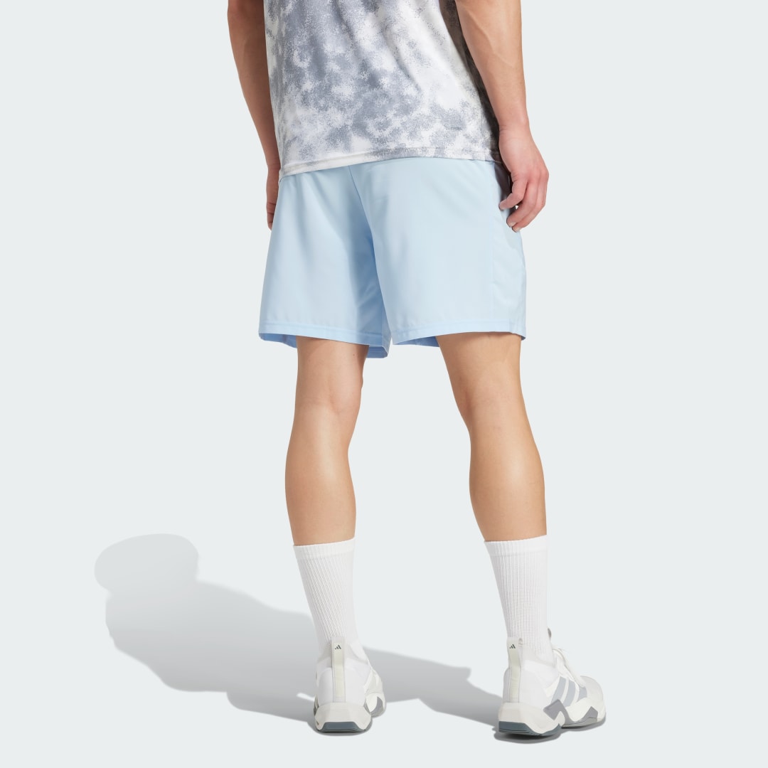 Thumbnail - Train Essentials Woven Training Shorts