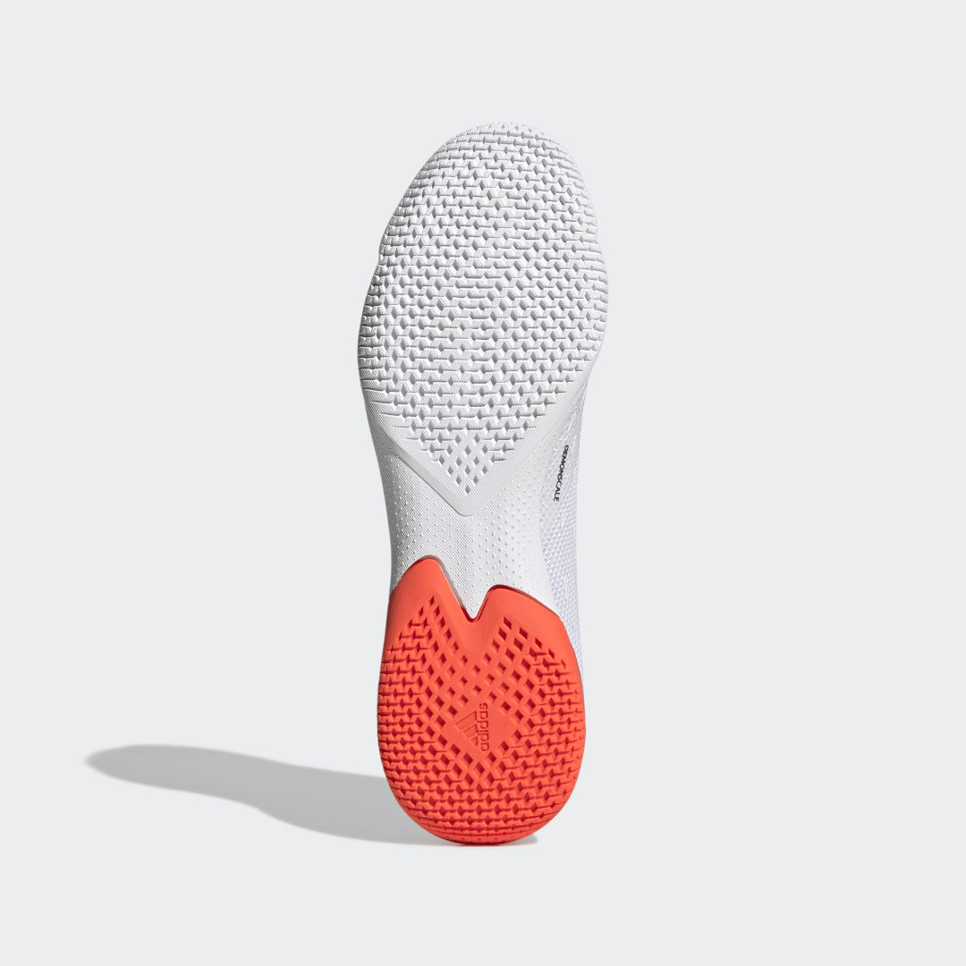 фото Футбольные бутсы (футзалки) predator freak.3 in adidas performance