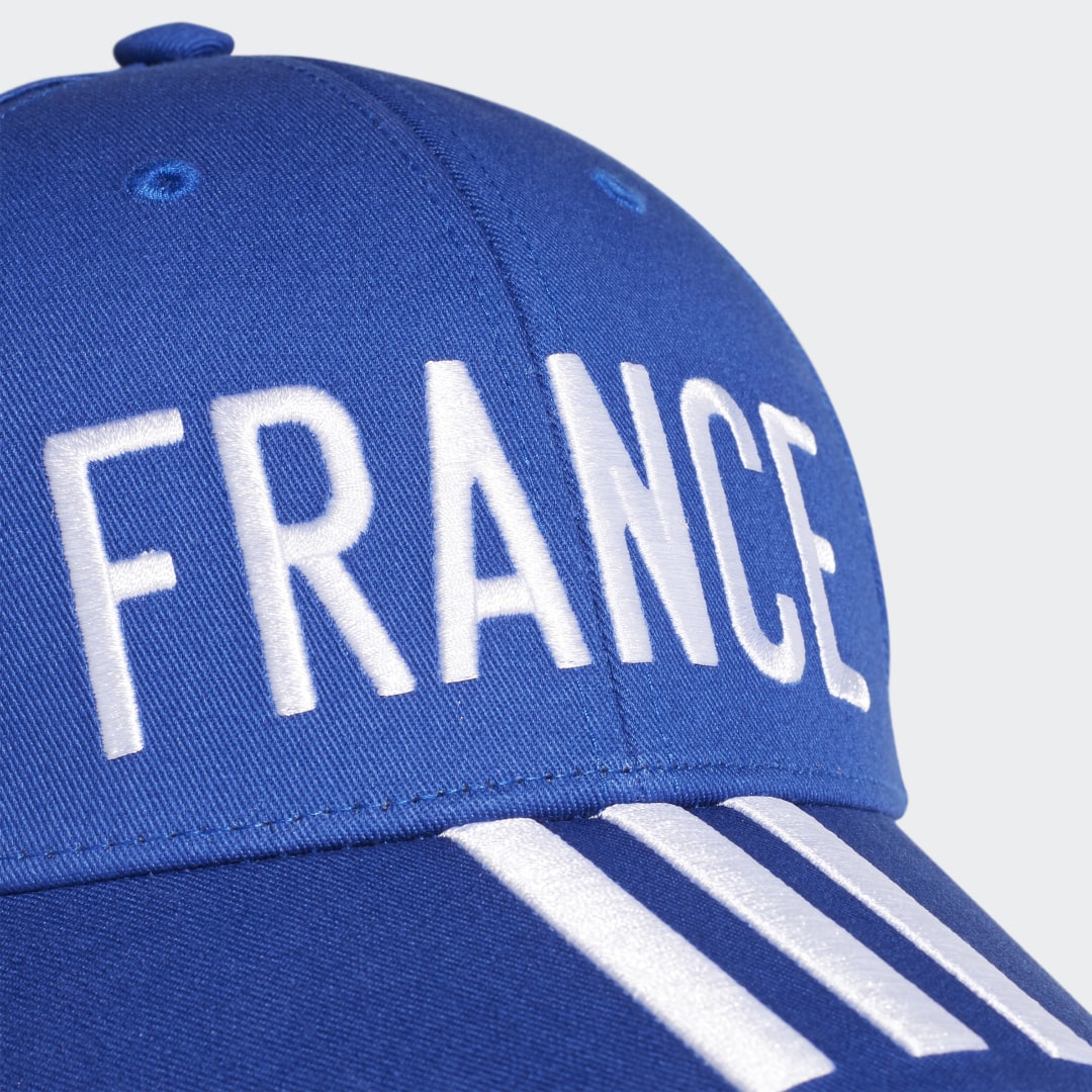 фото Бейсболка франция adidas performance