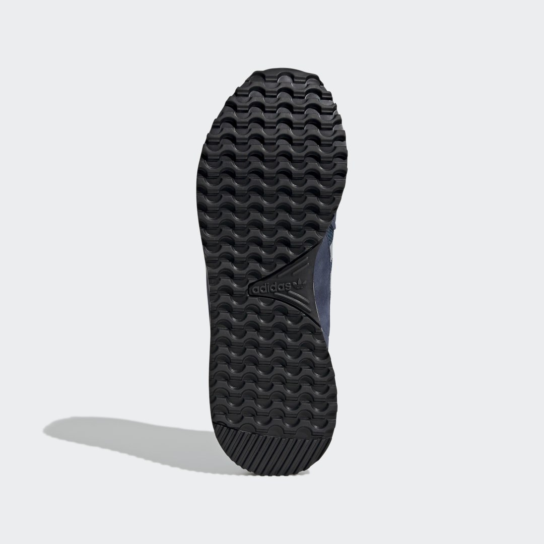 Baskets basses adidas ZX700 HD - vue 9