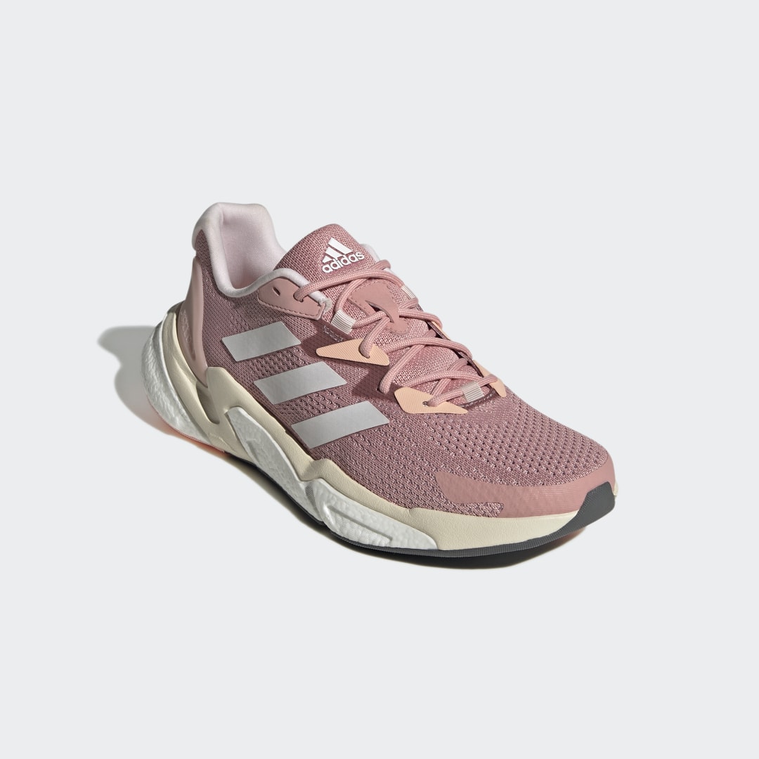 фото Кроссовки для бега x9000l3 adidas performance