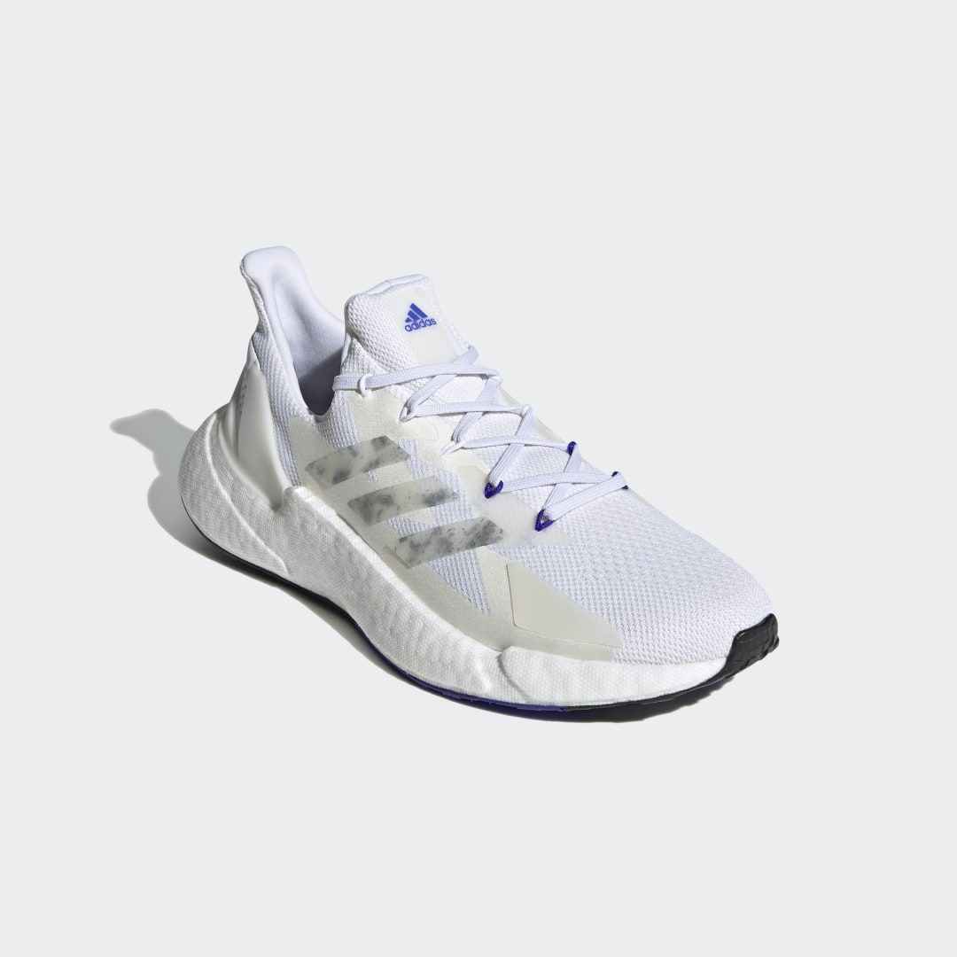 фото Кроссовки x9000l4 primeblue adidas performance