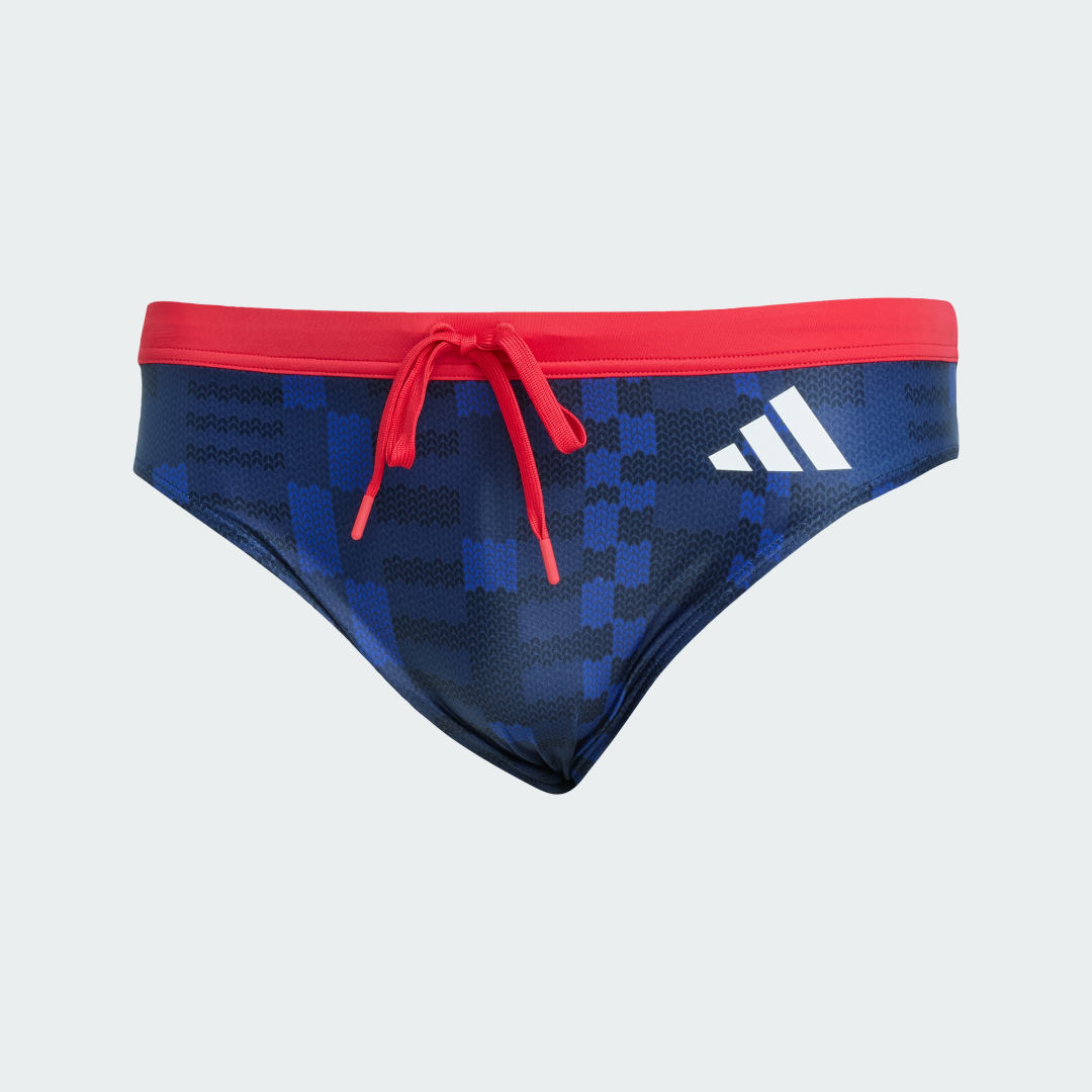 Slip de bain adidas Tom Daley - vue 4