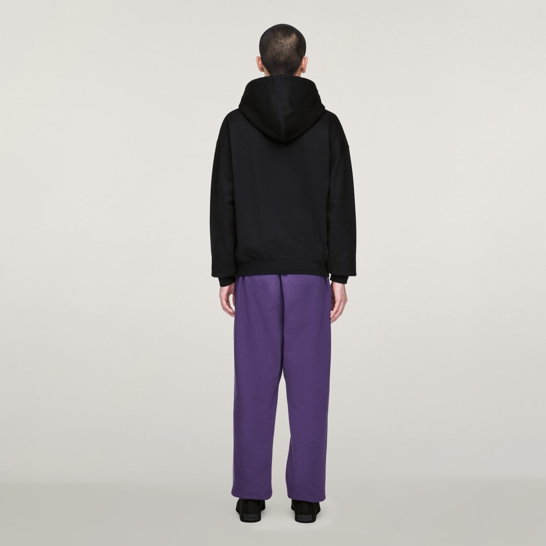 Adidas Y-3 FT Hoodie