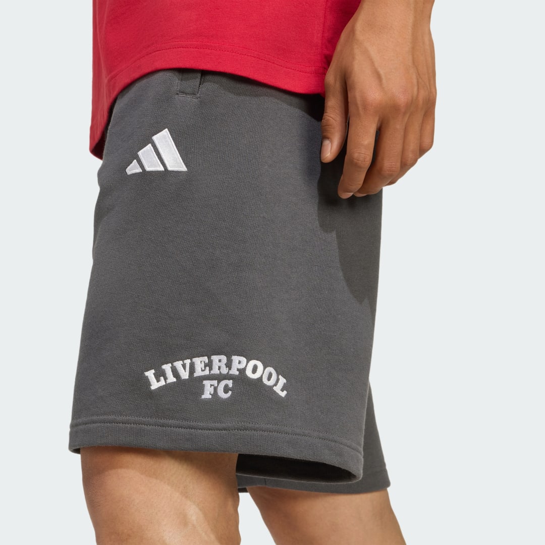 Adidas Liverpool FC US Pack Short
