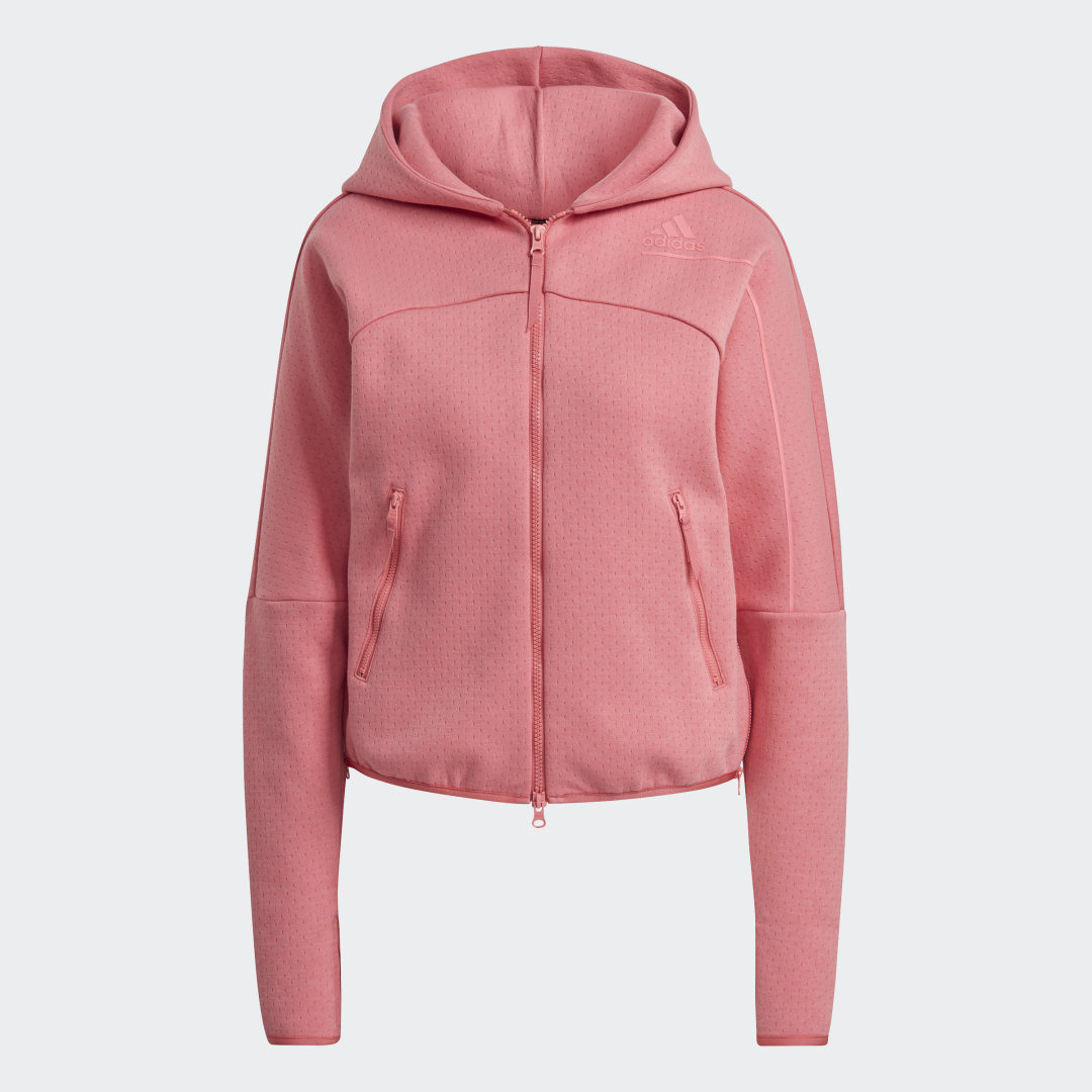 фото Худи adidas z.n.e.