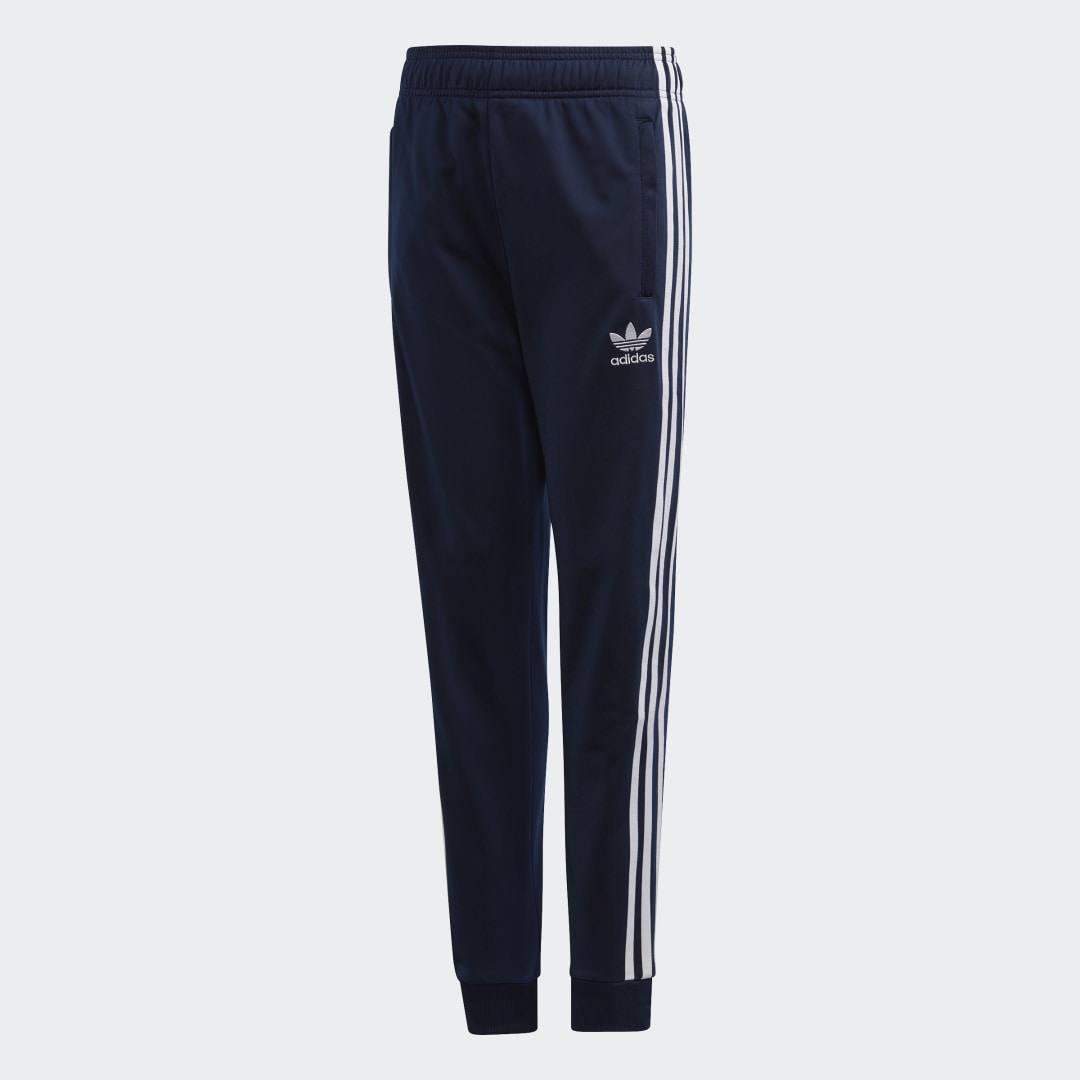 Брюки SST adidas Originals