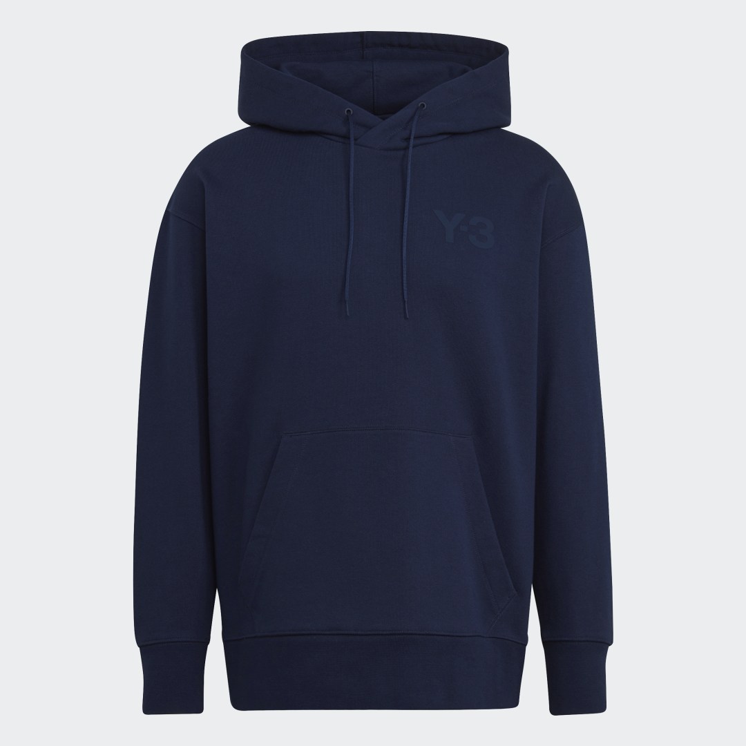 фото Худи y-3 classic by adidas