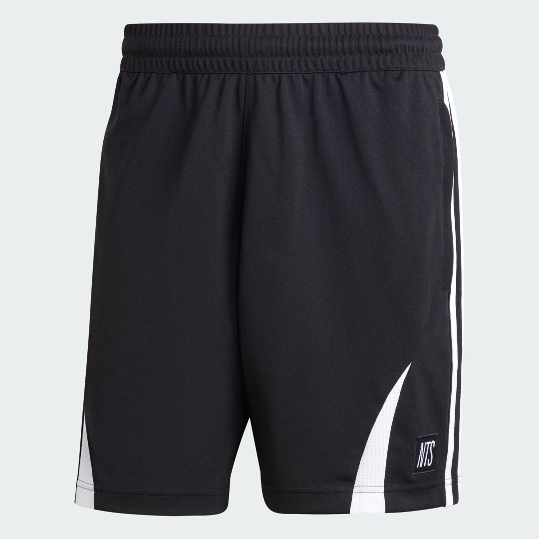 Adidas x NTS Radio Allover Print SST Trainingsbroek